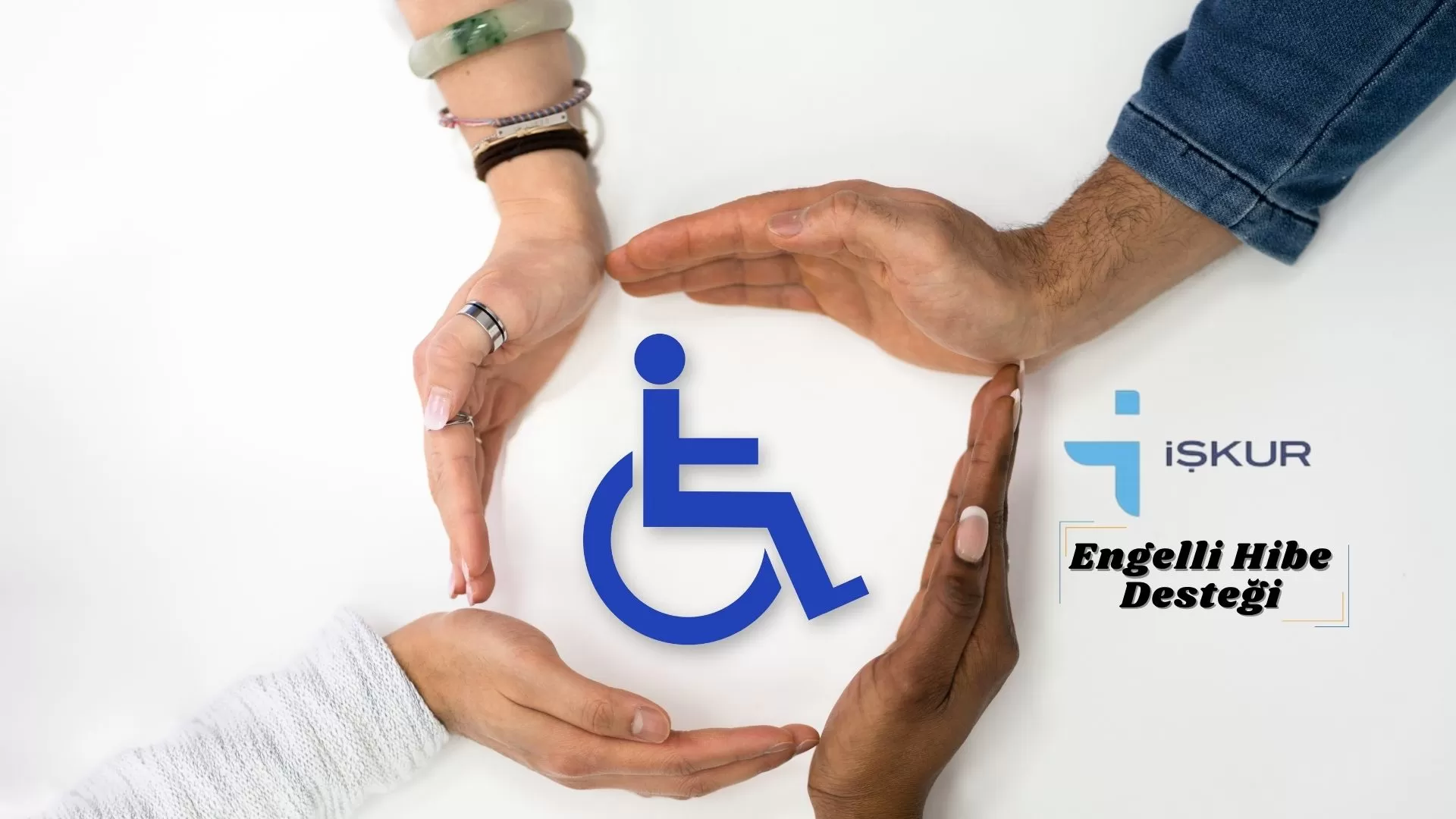 Engelli Hibe Desteği